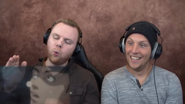 SOS Bros React - One Outs Episode 8 - Foul Play! смотреть онлайн