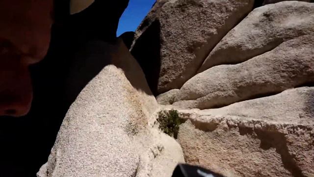 Mojave-Joshua Tree//Aug//2014 смотреть онлайн