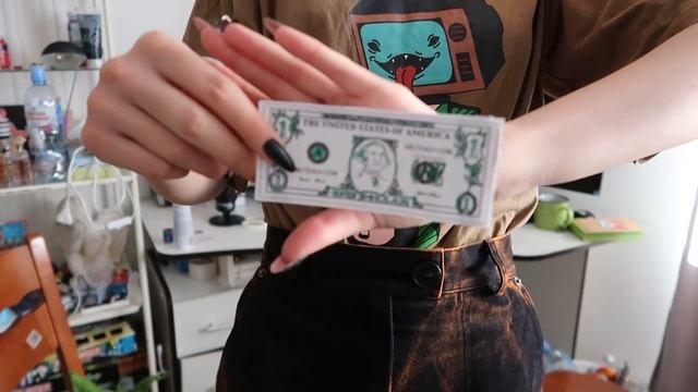ПЕРЕЕХАЛА на новую квартиру (опять) смотреть онлайн
