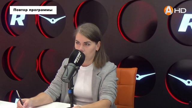 Надежда Ройзенблюм, директор филиала Компьютерной Академии «ТОП Мурманск»: о боли многих родителей смотреть онлайн