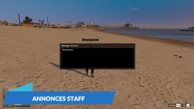 Menu Admin | FiveM Script (0.00ms) RageUI V2 смотреть онлайн