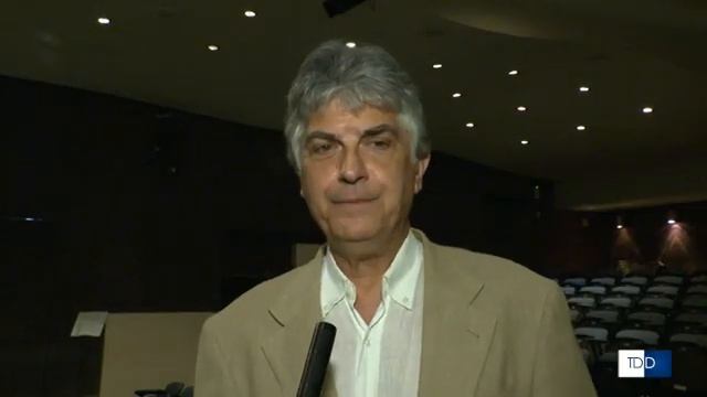 La mia amicizia con Boris Pahor - Roberto Ligi 31/05/2023 смотреть онлайн