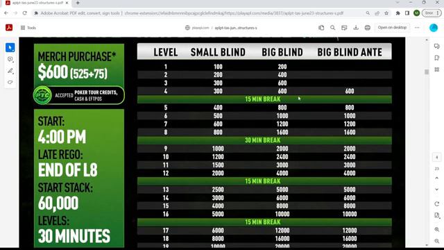 How To Choose Your Poker Tournaments (From A Poker Tour) смотреть онлайн