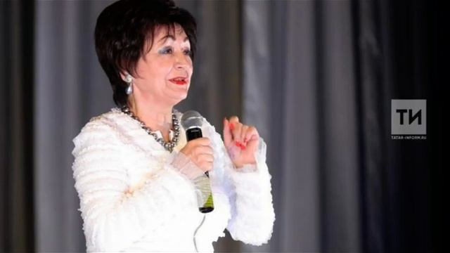 Венера Ганиева - Күзләреңнән күзем алмыйм смотреть онлайн