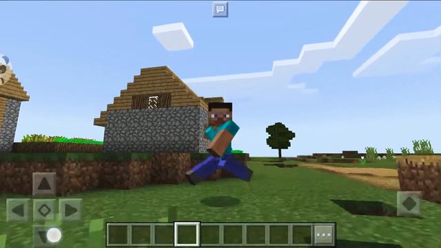 Сегодня вечером будут видео про Майнкрафт PE