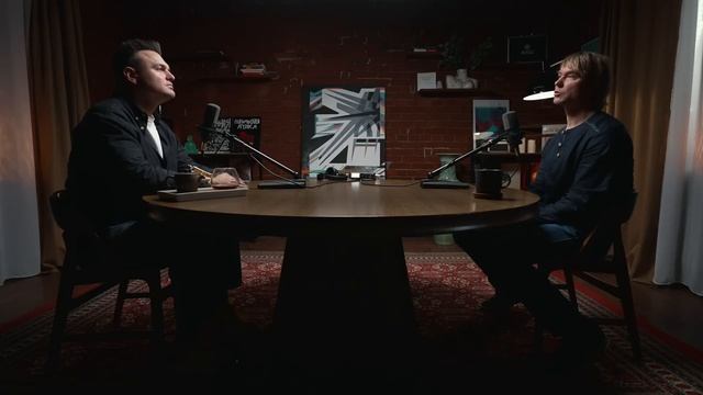 “Нельзя внедрить доверие” - основатель ВкусВилл и Beyond Taylor Андрей Кривенко об эволюции мышлени смотреть онлайн