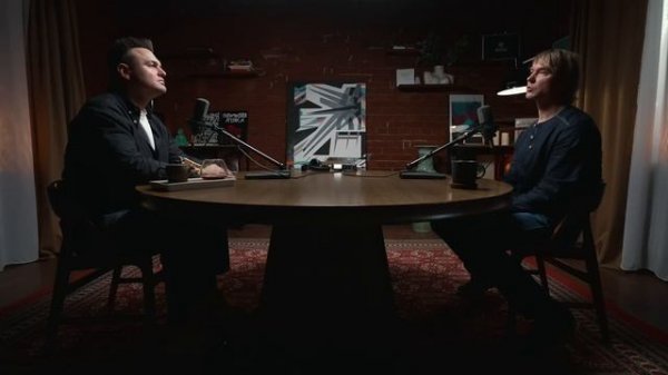 “Нельзя внедрить доверие” - основатель ВкусВилл и Beyond Taylor Андрей Кривенко об эволюции мышлени