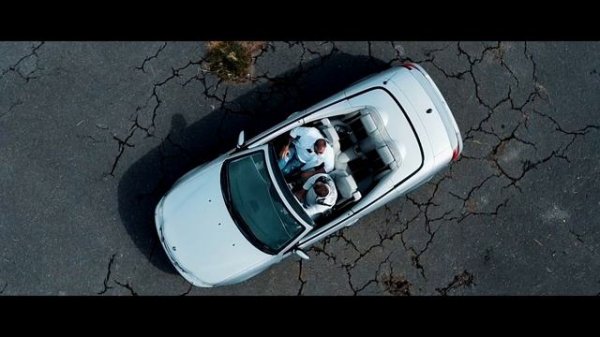 2 Donatai - Lakūno Sapnas