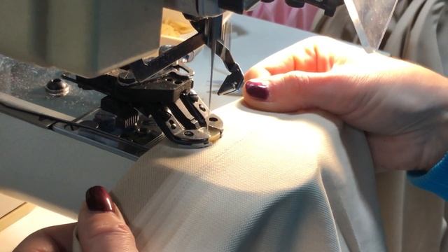 Пришивание пуговиц на швейной машинке смотреть онлайн