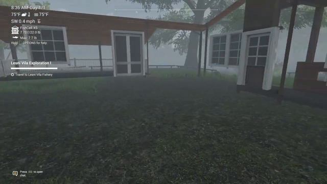 Fishing Planet -LONE STAR LAKE GLITCH NEW!!!!2020 ps4 смотреть онлайн