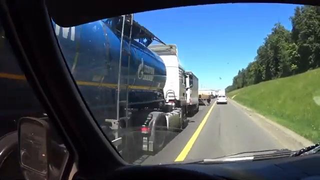 Ниссан: прекрасное сочетание