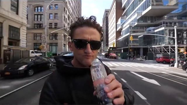 Video by Casey Neistat смотреть онлайн