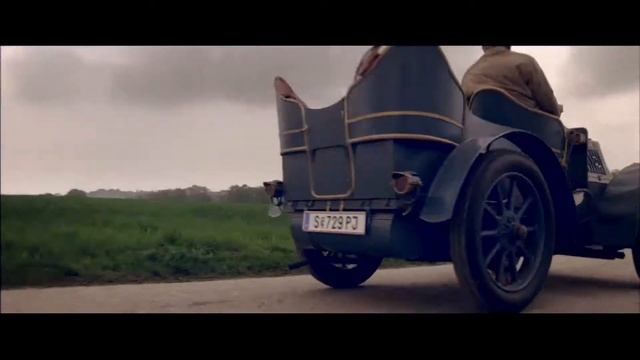 Ernst Piëch. fahr(T)raum. Die Ferdinand Porsche Erlebniswelten смотреть онлайн