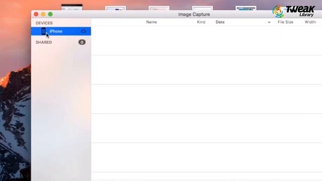 How To Transfer Apple Photos Library To External Hard Drive | Transfer Photos From iPhone To Window смотреть онлайн