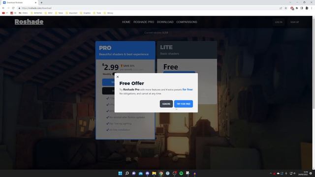 How To Uninstall Roshade Shaders On Roblox | Remove Shaders From Roblox смотреть онлайн