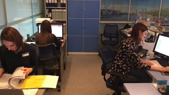 Женский коллектив глазами мужчины смотреть онлайн
