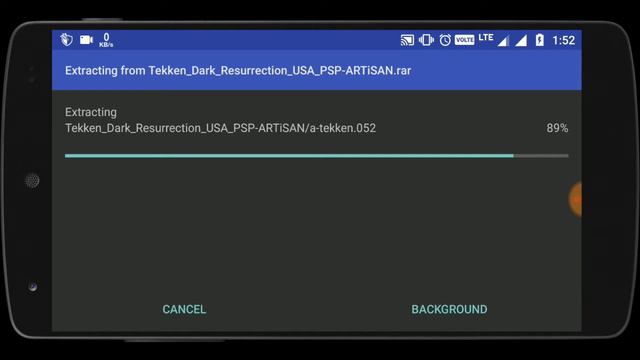 How to Download & Tekken Dark Resurrection { Hindi} смотреть онлайн