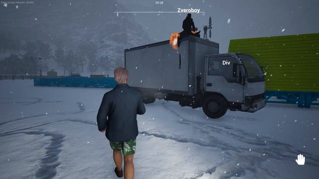 Ranch Simulator НОВОГОДНЕЕ ОБНОВЛЕНИЕ #19 смотреть онлайн