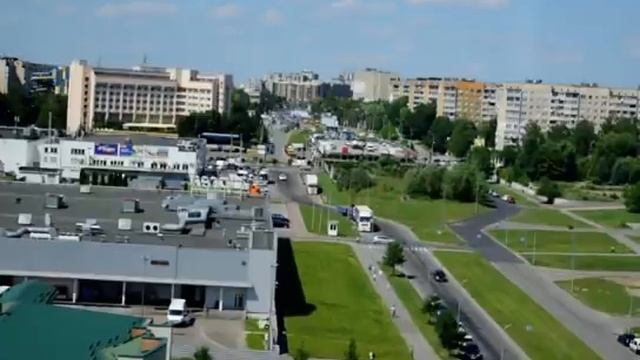 Потрясающий вид с балкона/ наслаждаюсь смотреть онлайн