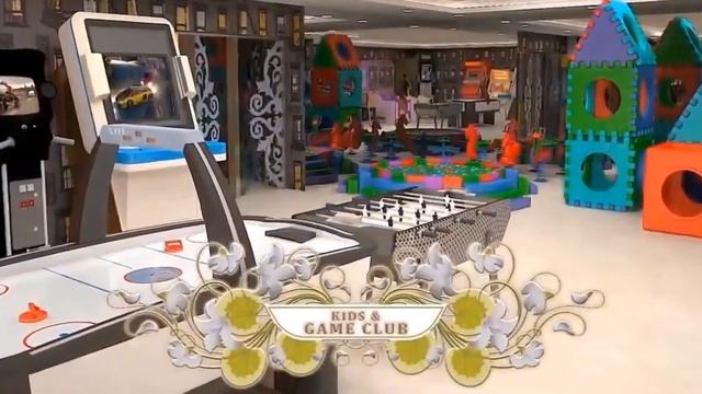 Недвижимость в Турции. ❗???Фантастический, потрясающий проект в Аланье/Махмутлар. смотреть онлайн