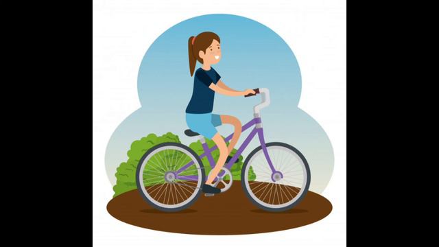Easy Speaking Exercise for Beginners: Present Simple смотреть онлайн