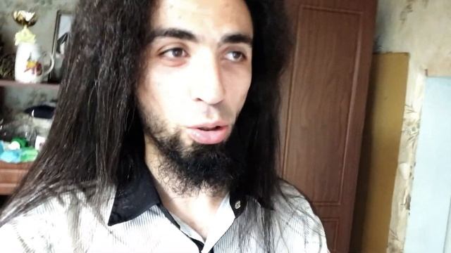 Выпрямляю свои кудри (Влог #8) смотреть онлайн