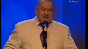 Лучшие Анекдоты на Всём Белом Свете от Игоря Маменко