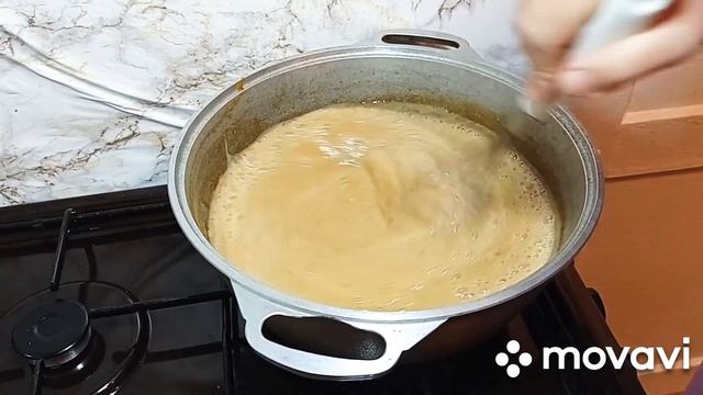 Кураговая каша/ куракул карш. смотреть онлайн