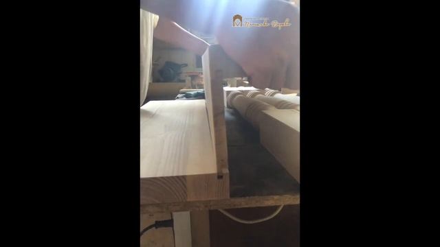 Безсвесные ступеньки . « Пластика Дерева» смотреть онлайн