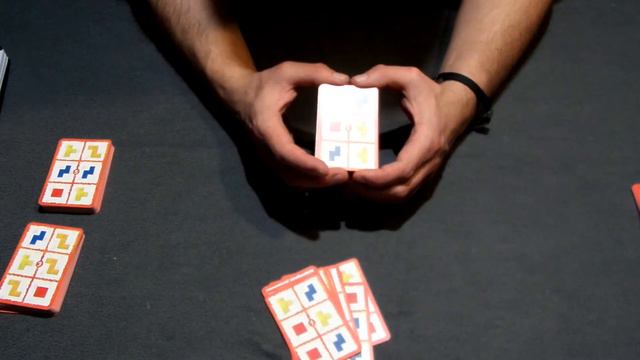 Ubongo: gra karciana - instrukcje oraz zasady gry смотреть онлайн