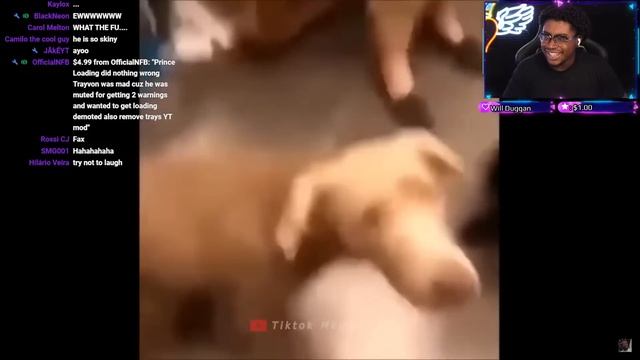 IF YOU LAUGH YOU LOSE! смотреть онлайн