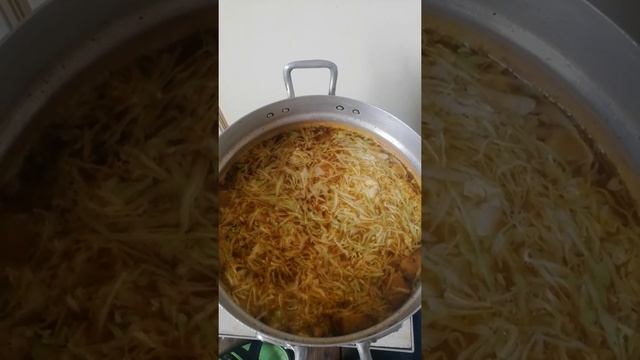 Как быстро сварить борщ смотреть онлайн