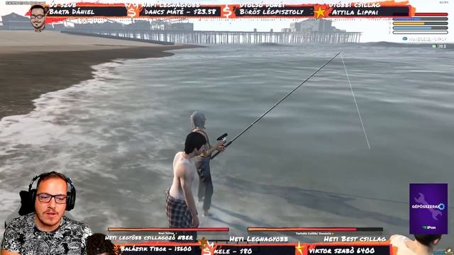 GTA 5 RP |? | #43 | Az internet ebolája újra | HEKTOR LELKIISMERETE | смотреть онлайн