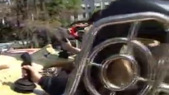 Tivoli Gardens, Copenhagen смотреть онлайн