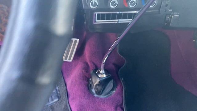 1939 Ford Tudor Sedan Video 7 Interior 3 смотреть онлайн