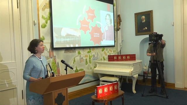 Презентация книги «Дискриминация христиан в XXI веке: юридический дискурс» (полная запись) смотреть онлайн