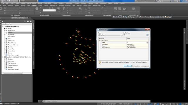 CARGAR PLANTILLA GRATIS CIVIL 3D 2019 смотреть онлайн