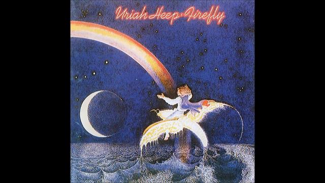 URIAH HEEP FIREFLY смотреть онлайн