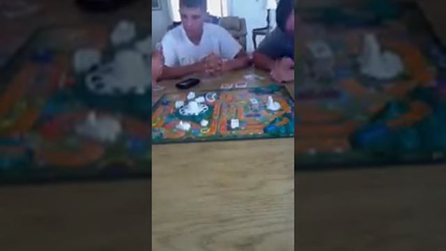 star wars monopoly part 1 смотреть онлайн