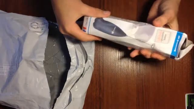 Посылки с Алиэкспресс #8 #9 #10 : Взбивалка, чай Пуэр и чехол на халяву смотреть онлайн