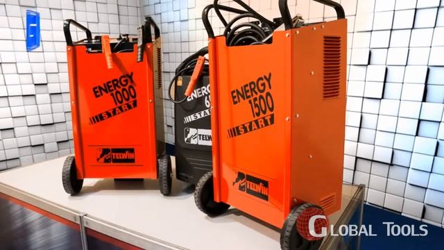 Telwin Energy 1500
