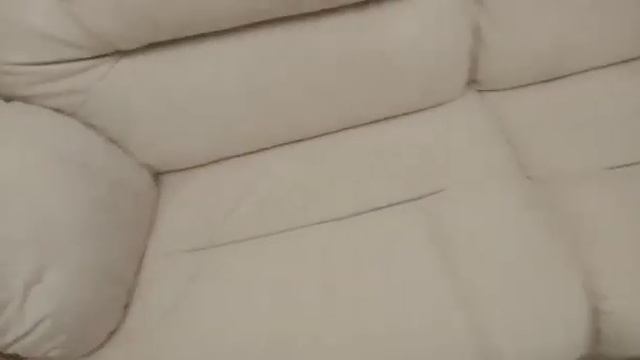Отзыв о химчистке дивана смотреть онлайн