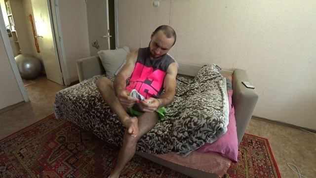 Поменялся пузом. Теперь я беременный. смотреть онлайн