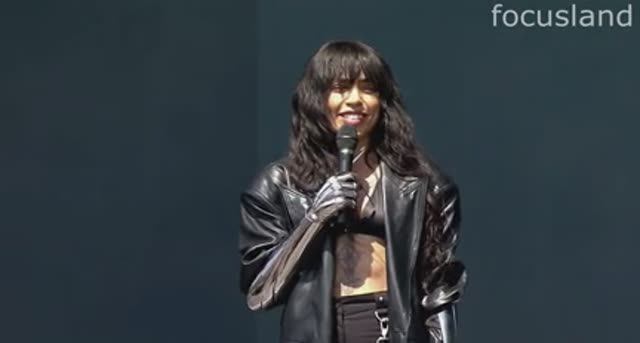 LOREEN - live at Pinkpop Festival 2024 смотреть онлайн