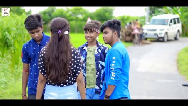 MEHABOOBA (Hindi) ? Cute Love Story ?KGF??Piku ? Love Creation? смотреть онлайн