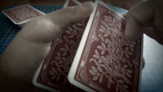 [ОБУЧЕНИЕ] Elmsley count trick смотреть онлайн