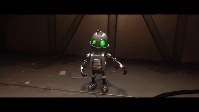 Ретчет и кланк #3 смотреть онлайн