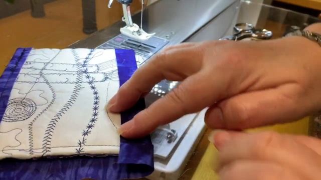 Card Binding (updated!) смотреть онлайн