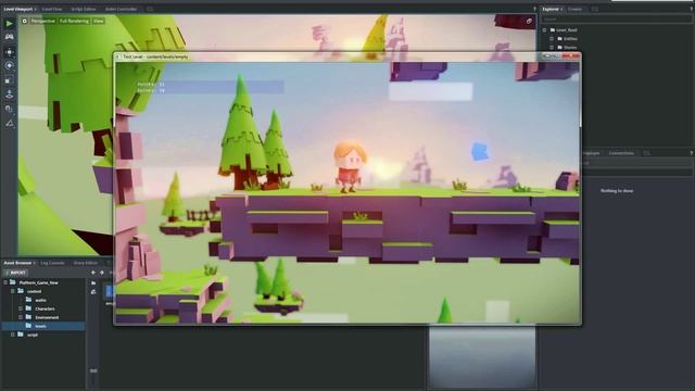 Stingray - Project Nora Alpha 2 смотреть онлайн