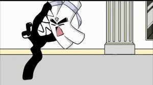 Alphabet Lore But Something Is Weird #14